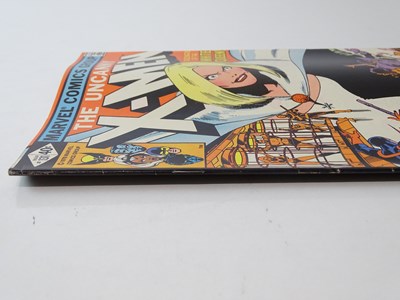 Lot 28 - UNCANNY X-MEN #131 - (1980 - MARVEL) - Second...