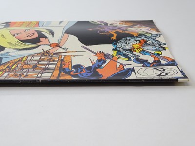 Lot 28 - UNCANNY X-MEN #131 - (1980 - MARVEL) - Second...