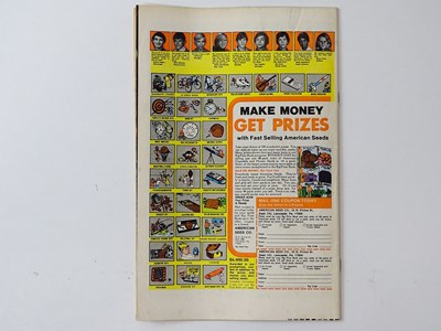 Lot 29 - UNCANNY X-MEN #132 - (1980 - MARVEL) - Jason...