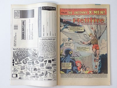Lot 29 - UNCANNY X-MEN #132 - (1980 - MARVEL) - Jason...