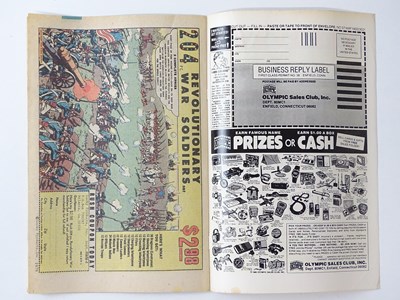 Lot 29 - UNCANNY X-MEN #132 - (1980 - MARVEL) - Jason...