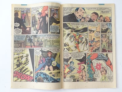 Lot 29 - UNCANNY X-MEN #132 - (1980 - MARVEL) - Jason...