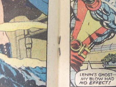 Lot 29 - UNCANNY X-MEN #132 - (1980 - MARVEL) - Jason...