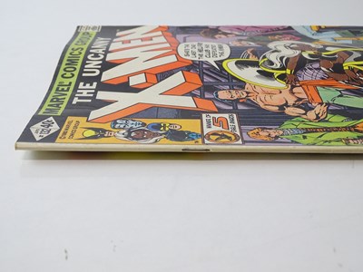 Lot 29 - UNCANNY X-MEN #132 - (1980 - MARVEL) - Jason...