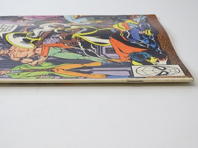 Lot 29 - UNCANNY X-MEN #132 - (1980 - MARVEL) - Jason...