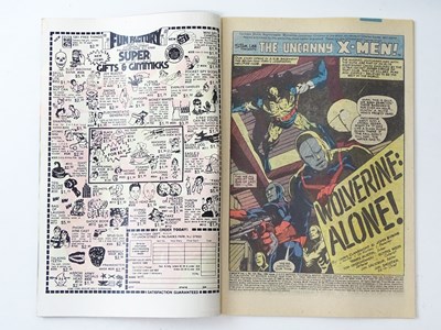 Lot 30 - UNCANNY X-MEN #133 - (1980 - MARVEL - UK Price...