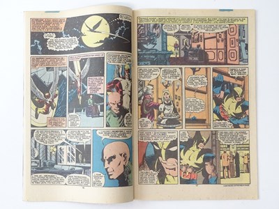 Lot 30 - UNCANNY X-MEN #133 - (1980 - MARVEL - UK Price...