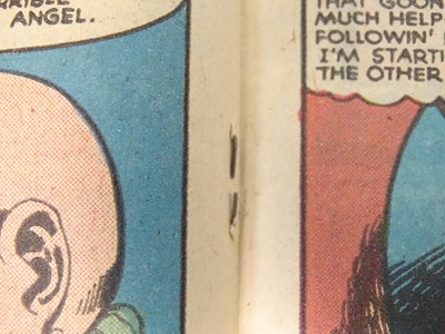 Lot 30 - UNCANNY X-MEN #133 - (1980 - MARVEL - UK Price...