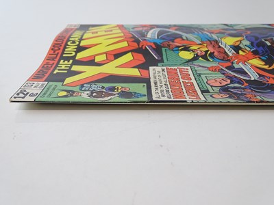 Lot 30 - UNCANNY X-MEN #133 - (1980 - MARVEL - UK Price...