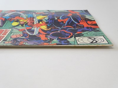Lot 30 - UNCANNY X-MEN #133 - (1980 - MARVEL - UK Price...
