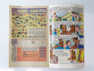 Lot 31 - UNCANNY X-MEN #134 - (1980 - MARVEL - UK Price...