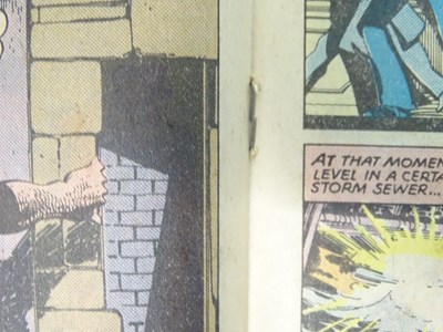 Lot 31 - UNCANNY X-MEN #134 - (1980 - MARVEL - UK Price...
