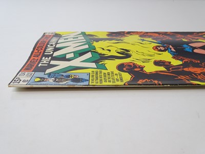 Lot 31 - UNCANNY X-MEN #134 - (1980 - MARVEL - UK Price...