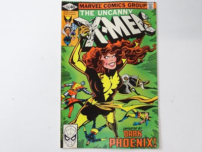 Lot 32 - UNCANNY X-MEN #135 - (1980 - MARVEL) - First...