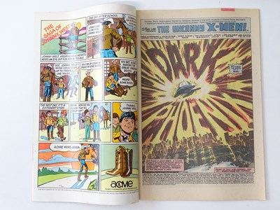 Lot 32 - UNCANNY X-MEN #135 - (1980 - MARVEL) - First...