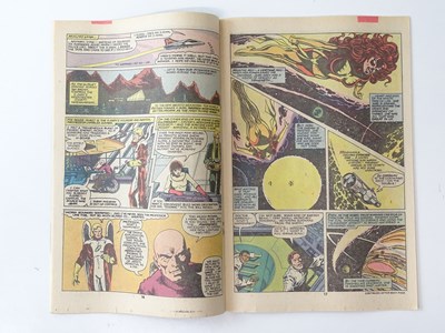 Lot 32 - UNCANNY X-MEN #135 - (1980 - MARVEL) - First...