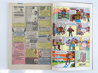 Lot 36 - UNCANNY X-MEN #140 - (1980 - MARVEL) - Alpha...