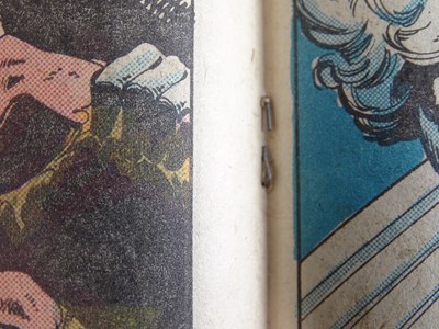 Lot 36 - UNCANNY X-MEN #140 - (1980 - MARVEL) - Alpha...