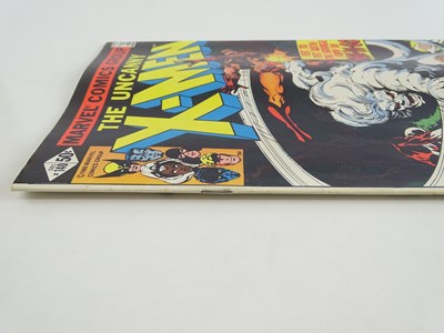 Lot 36 - UNCANNY X-MEN #140 - (1980 - MARVEL) - Alpha...