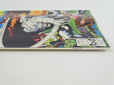 Lot 36 - UNCANNY X-MEN #140 - (1980 - MARVEL) - Alpha...
