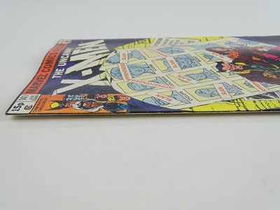 Lot 37 - UNCANNY X-MEN #141 - (1981 - MARVEL - UK Price...