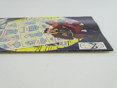 Lot 37 - UNCANNY X-MEN #141 - (1981 - MARVEL - UK Price...
