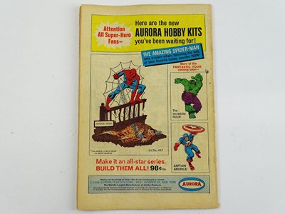 Lot 4 - AMAZING SPIDER-MAN #46 - (1967 - MARVEL - UK...