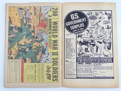 Lot 4 - AMAZING SPIDER-MAN #46 - (1967 - MARVEL - UK...