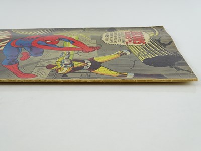 Lot 4 - AMAZING SPIDER-MAN #46 - (1967 - MARVEL - UK...