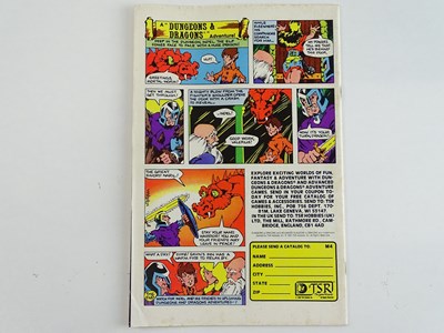 Lot 40 - UNCANNY X-MEN #155 - (1982 - MARVEL) - First...