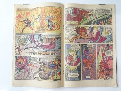Lot 40 - UNCANNY X-MEN #155 - (1982 - MARVEL) - First...