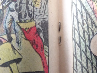 Lot 40 - UNCANNY X-MEN #155 - (1982 - MARVEL) - First...