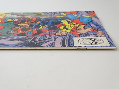 Lot 40 - UNCANNY X-MEN #155 - (1982 - MARVEL) - First...