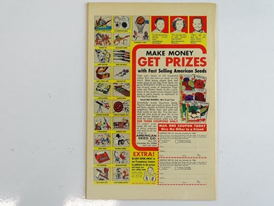 Lot 41 - IRON MAN #1 (1968 - MARVEL - UK Cover Price) -...