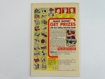 Lot 41 - IRON MAN #1 (1968 - MARVEL - UK Cover Price) -...