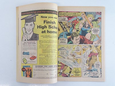 Lot 41 - IRON MAN #1 (1968 - MARVEL - UK Cover Price) -...