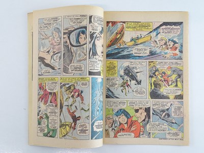 Lot 41 - IRON MAN #1 (1968 - MARVEL - UK Cover Price) -...
