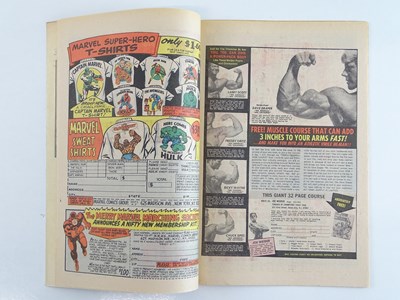 Lot 41 - IRON MAN #1 (1968 - MARVEL - UK Cover Price) -...