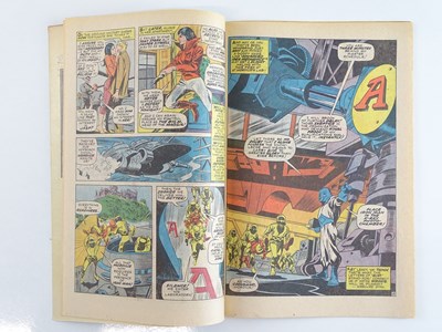 Lot 41 - IRON MAN #1 (1968 - MARVEL - UK Cover Price) -...