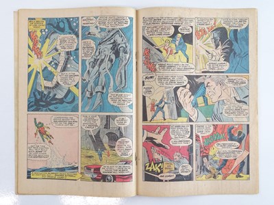 Lot 42 - IRON MAN #2 (1968 - MARVEL) - First appearance...