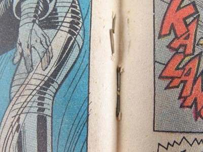 Lot 42 - IRON MAN #2 (1968 - MARVEL) - First appearance...
