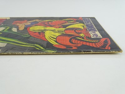 Lot 42 - IRON MAN #2 (1968 - MARVEL) - First appearance...