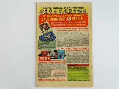 Lot 43 - IRON MAN #6 (1968 - MARVEL - UK Cover Price) -...