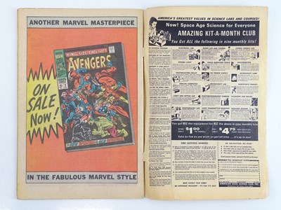 Lot 43 - IRON MAN #6 (1968 - MARVEL - UK Cover Price) -...