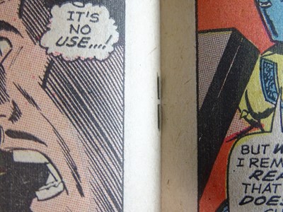 Lot 44 - IRON MAN #7 (1968 - MARVEL) - Gladiator and...