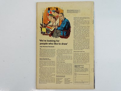 Lot 46 - IRON MAN #9 (1969 - MARVEL - UK Cover Price) -...