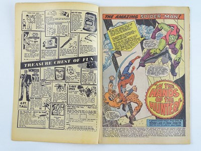 Lot 5 - AMAZING SPIDER-MAN #47 - (1967 - MARVEL - UK...