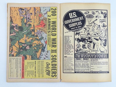 Lot 5 - AMAZING SPIDER-MAN #47 - (1967 - MARVEL - UK...