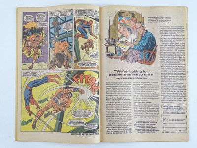 Lot 5 - AMAZING SPIDER-MAN #47 - (1967 - MARVEL - UK...