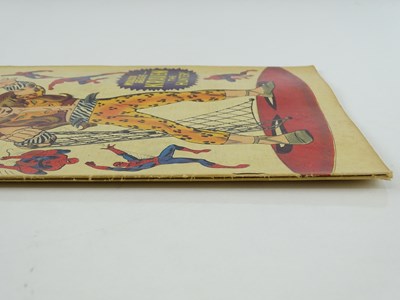 Lot 5 - AMAZING SPIDER-MAN #47 - (1967 - MARVEL - UK...